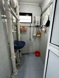 Blk 98 Aljunied Crescent (Geylang), HDB 3 Rooms #553435111